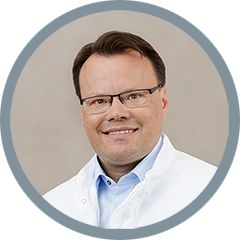 Foto von Dr. Regli